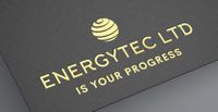 EnergyTec Card Logo